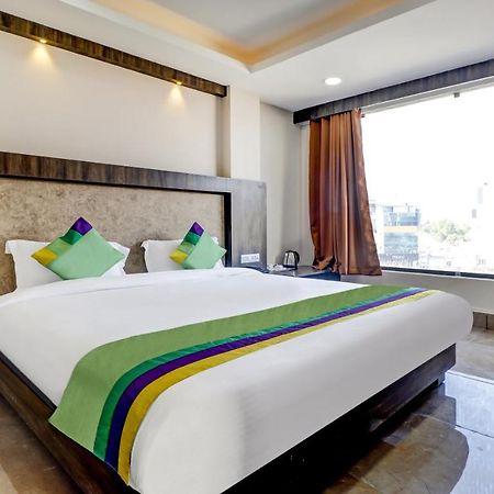 Hotel Bikalal, Bikaner Buitenkant foto